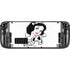 Disney Snow White Black and White Art Steam Deck Handheld Gaming Computer Skin